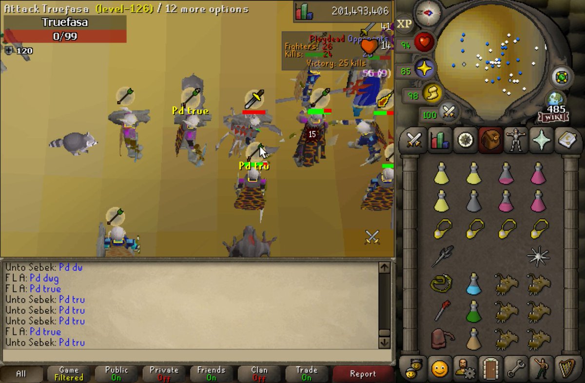 playdeadclan's tweet image. QUICK 3-0 VS @TempestOSRS IN SINGLE SPELLS TONIGHT, THANKS FOR THE FIGHT! @Nullusiun @DiegoOsrs  FIGHT US NEXT? 🤣

topic: playdead-rs.com/index.php?/top…