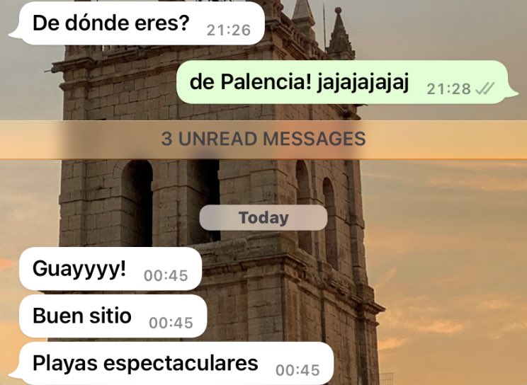 luciaatejido's tweet image. es que hasta escrito hermano. hasta con el mensaje escrito