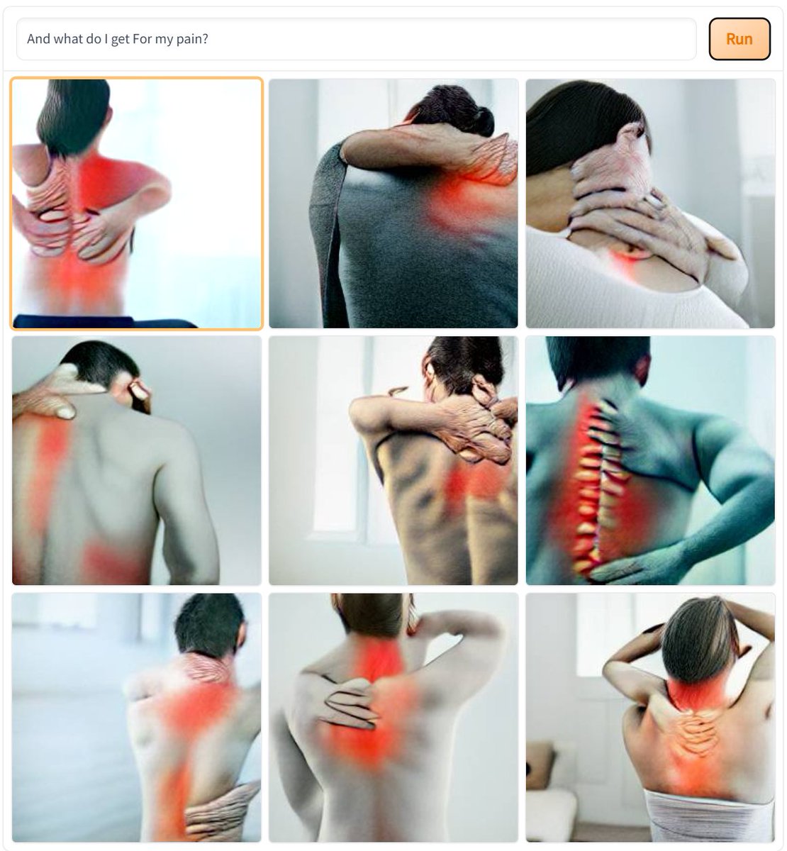 TheFakening tweet media