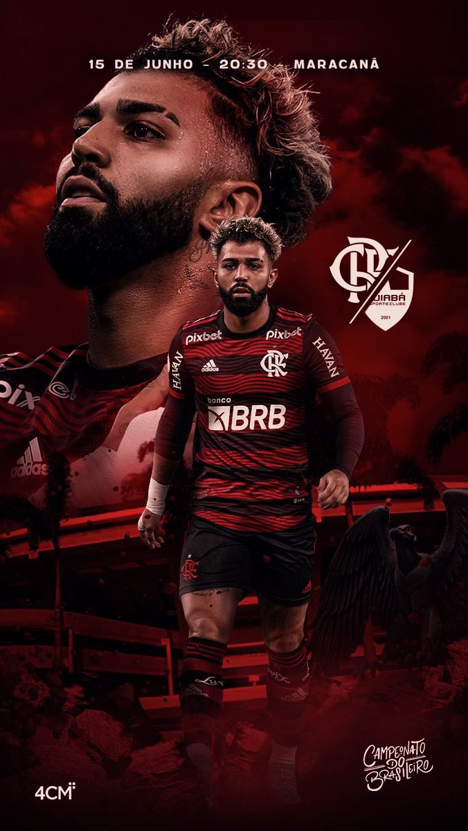 GABIGOL__9's tweet photo. Q seja feita a vontade de Deus!! 💪💪 https://t.co/JjcFQlrd5Q