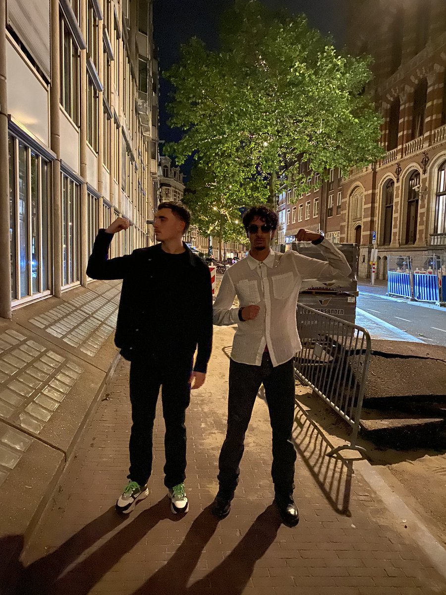 Bday vibes