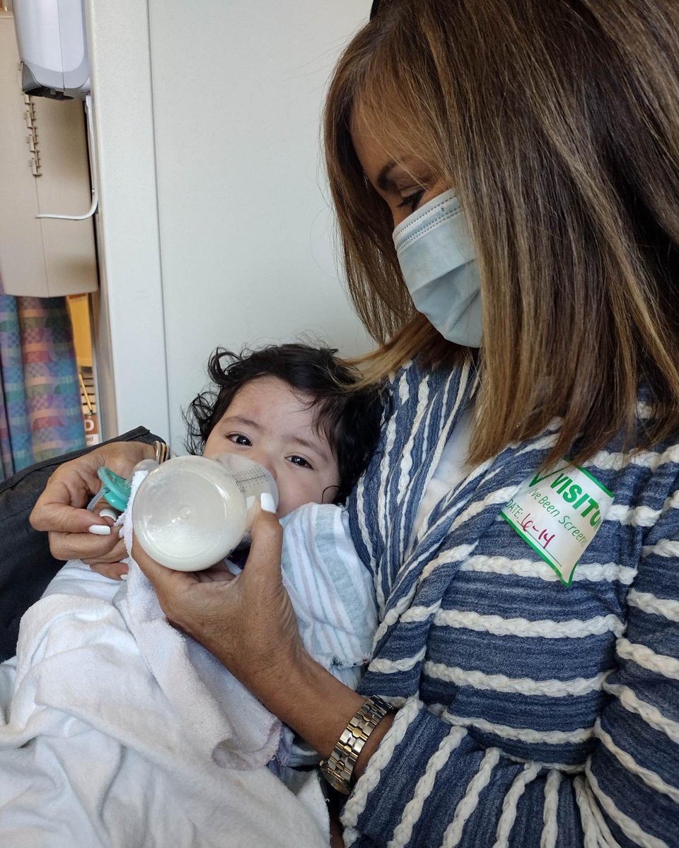 Operation Saving Life tweet media