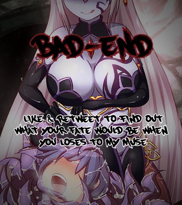 Does anyone dare to see what misfortune might befall them if they dare tempt Alice's ire?

#BadEndRp | #MonsterGirlRp | #VoreRp | #CorruptionRp | #CharmRp | #HypnosisRp | #MVRP | #MGQRP | #Lewdrp