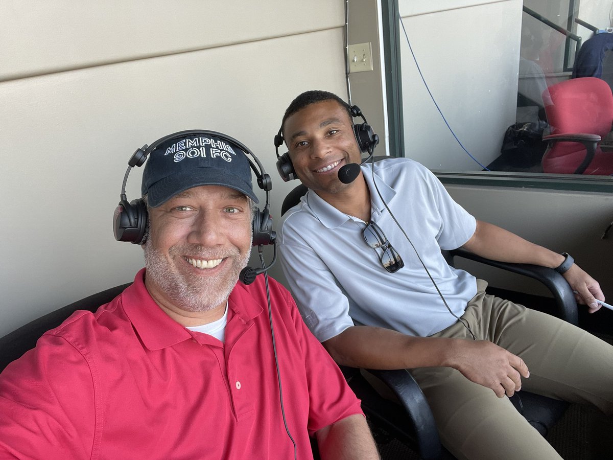 thefishnation's tweet photo. Top of the table @Memphis901FC back it tonight at @hfdathletic 
6pm kickoff on @CW30Memphis 
@jjgreer21 and I have all the action and the @UniqueSnacksUSA 🥨 shells!
#ShowMeYourSnacks 🥨 
#ItsSoccerBaby ⚽️ https://t.co/LDt06fZ9op