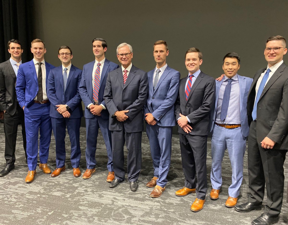 WashU Medicine Orthopedics tweet media