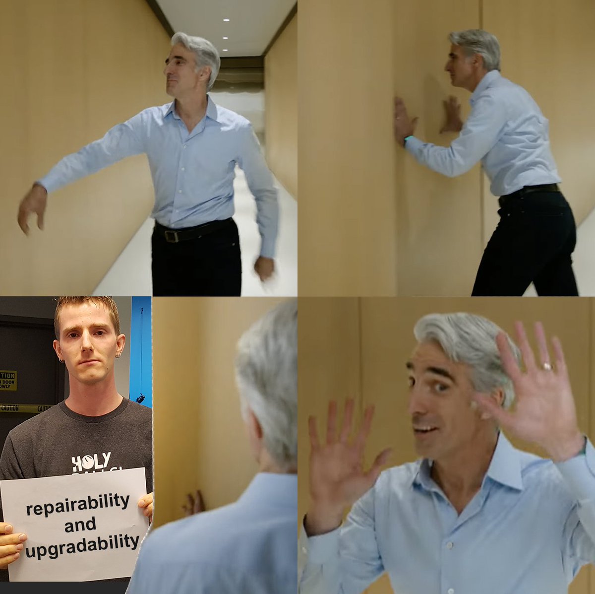 LinusTech's tweet photo. https://t.co/ACIO0ZtHaS