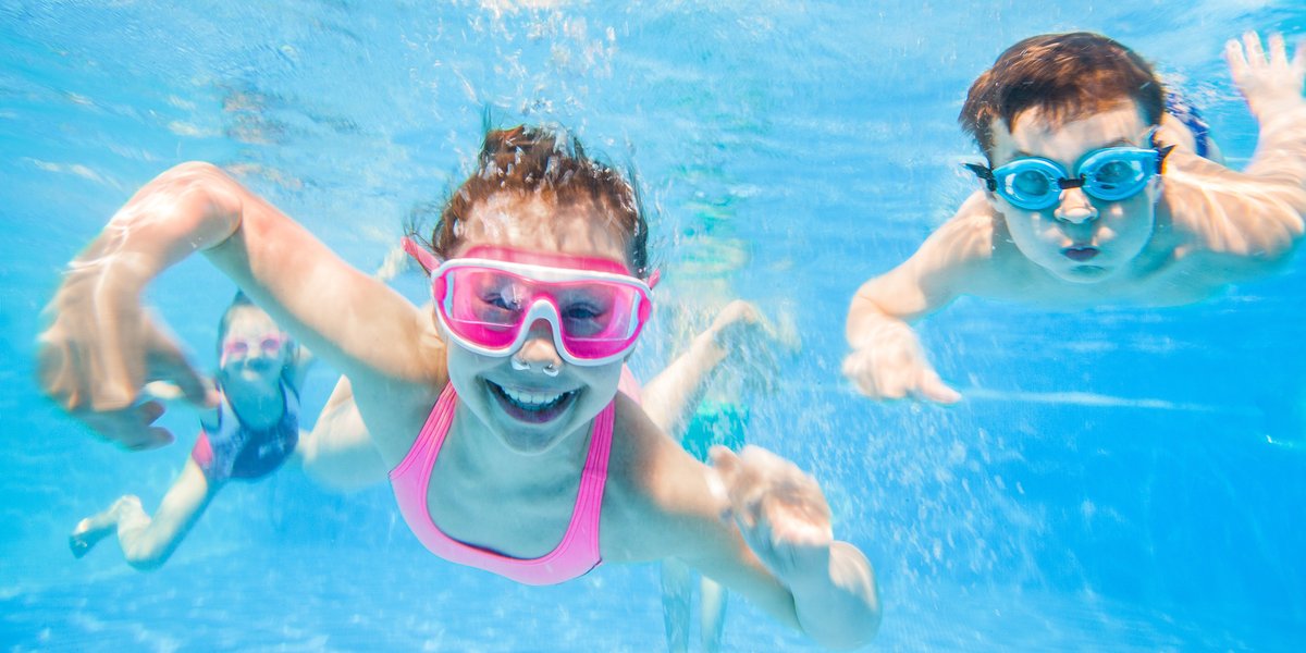 Town of Whitby, ON on Twitter "Summer program registration is now open! Don't miss out on