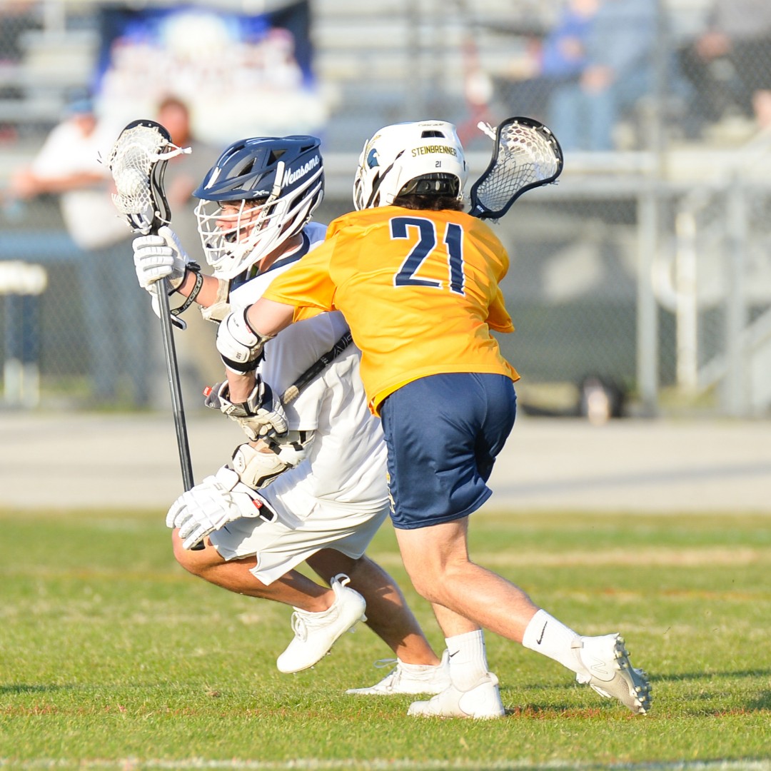 Signature Lacrosse tweet media