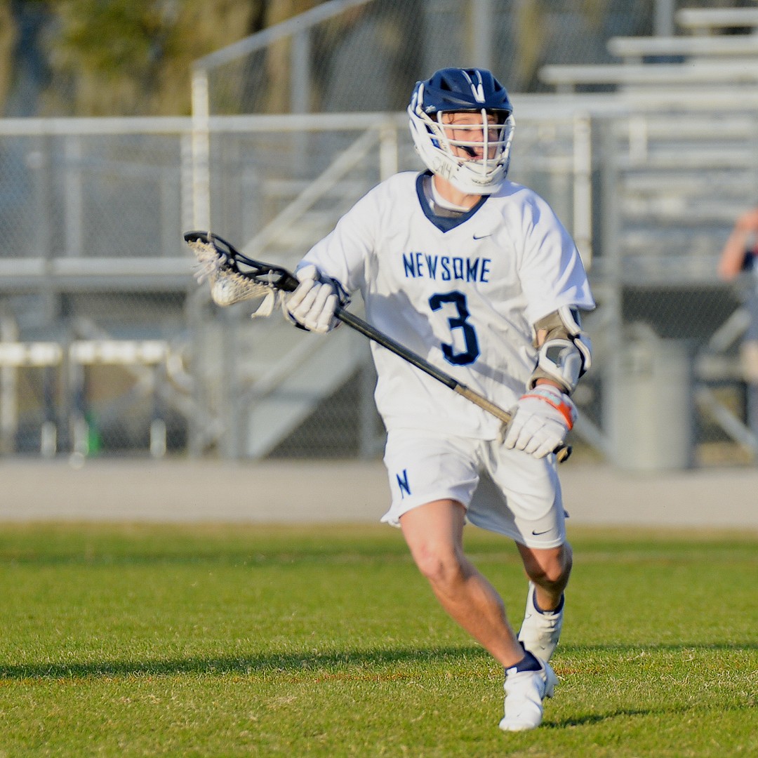 Signature Lacrosse tweet media