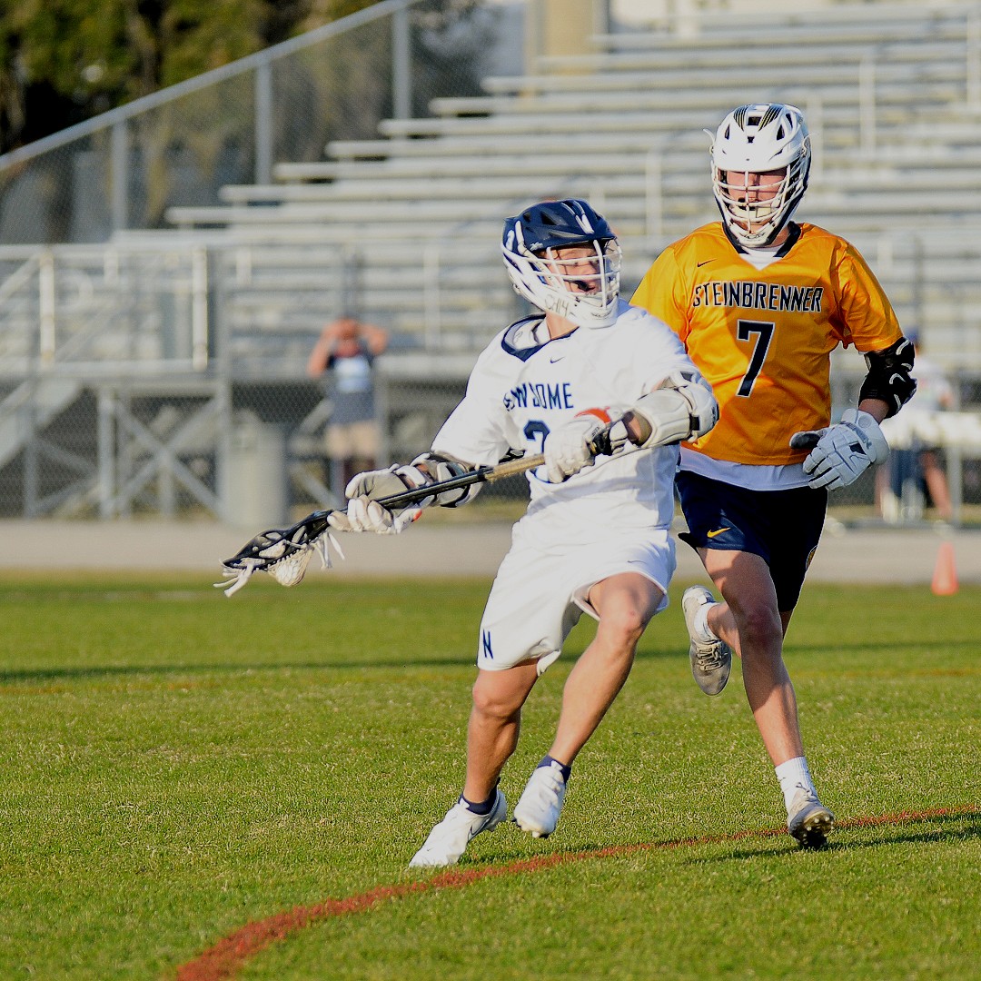 Signature Lacrosse tweet media