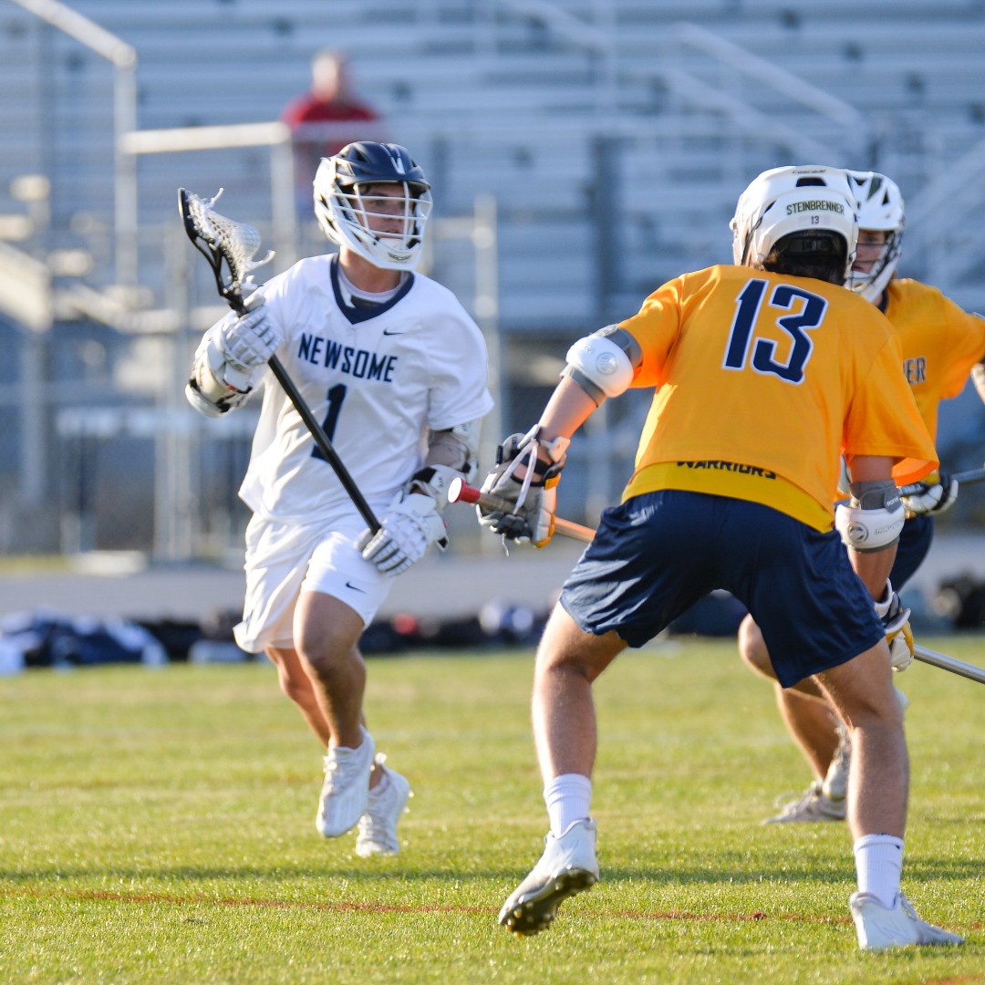 Signature Lacrosse tweet media