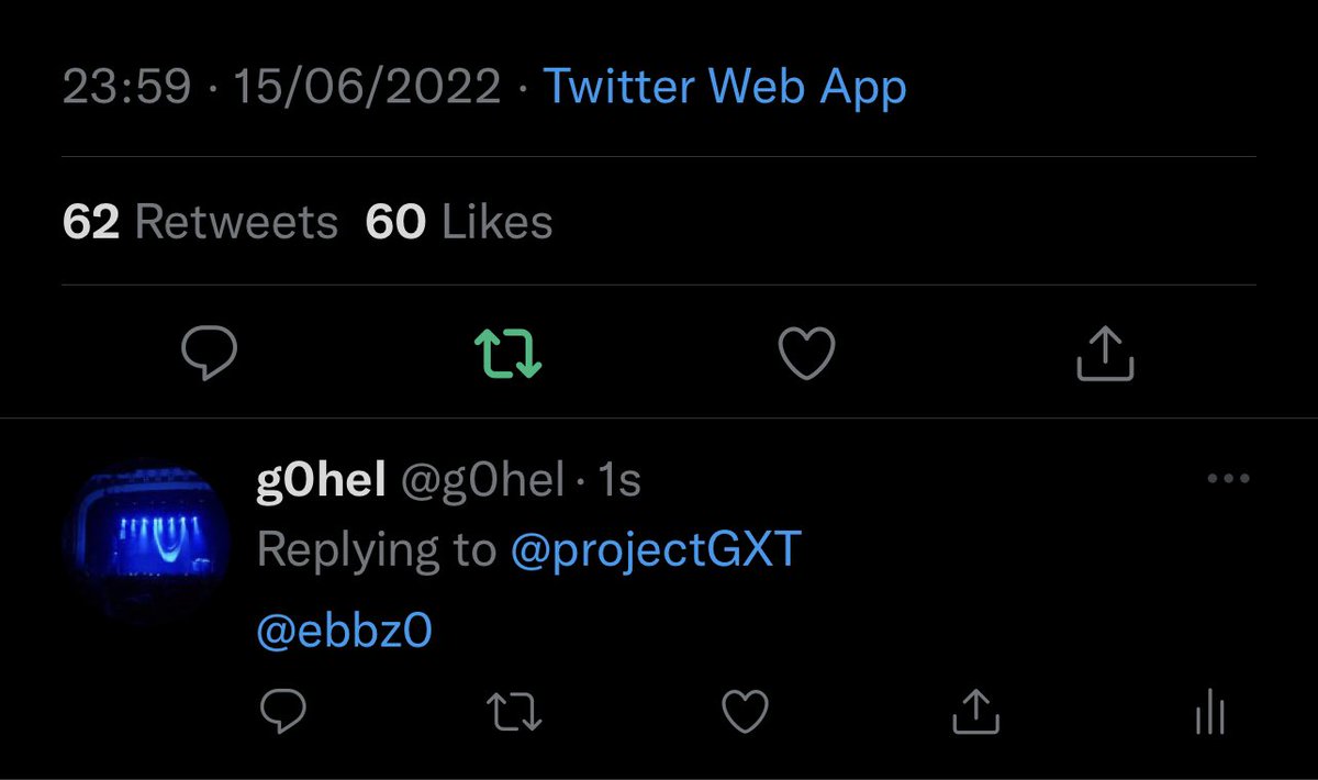 g0hel's tweet photo. @projectGXT https://t.co/ngubNeoyLf