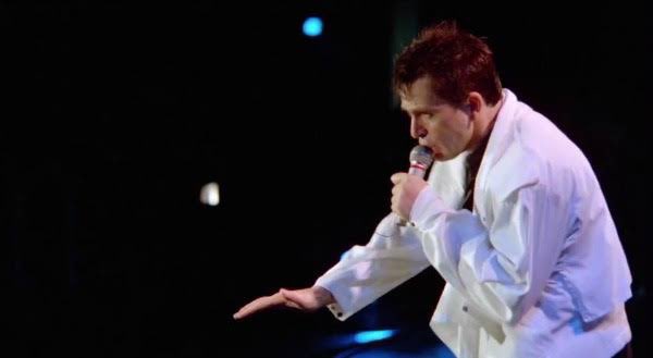 9KGsDJBBapSX29c's tweet photo. 22. Peter Gabriel "SledgeHammer"
R&Bが好きなのはCollinsだけでは無かったって事ですね。Liveパフォーマンスが話題となり裾野を広げたbandの人なので圧倒的な踊れるパフォーマーなのを再確認の映像。#AthensLive #PeterGabriel #彼も観てみたい人
https://t.co/QTXFy9dKG5 https://t.co/ymUz9YM8PY