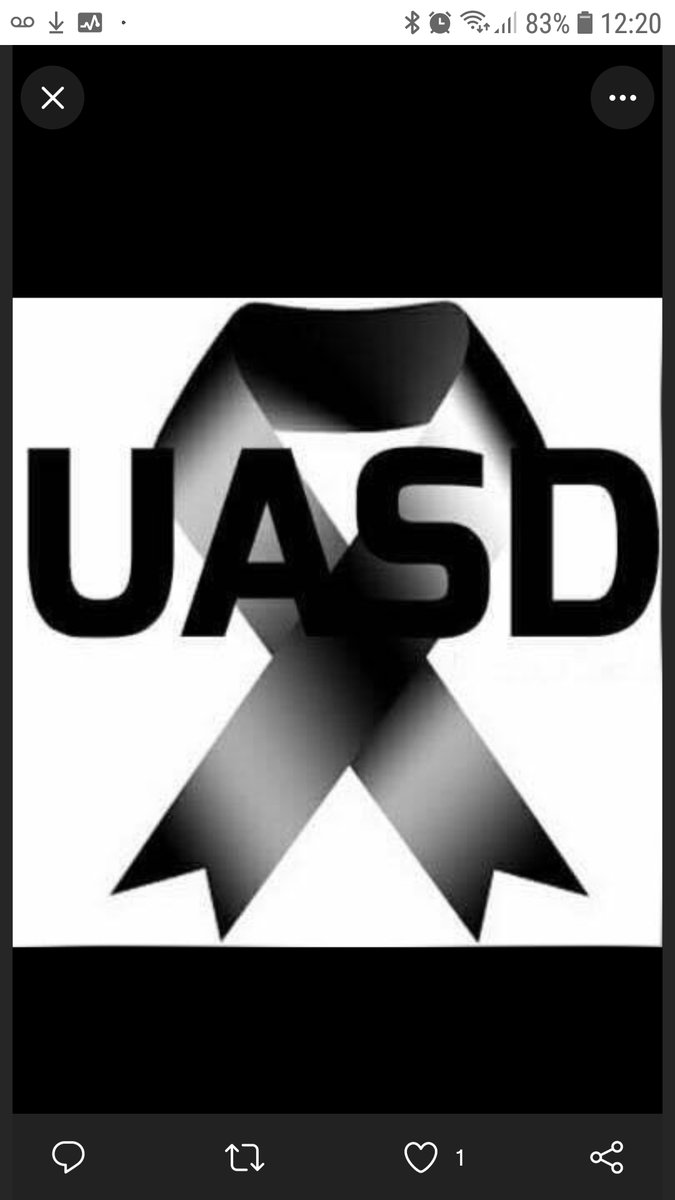 Desde la Catedra UASD tweet media