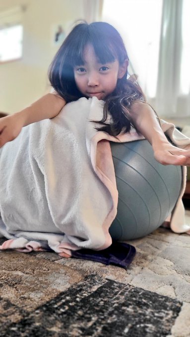 Twitterのコスプレ画像1
