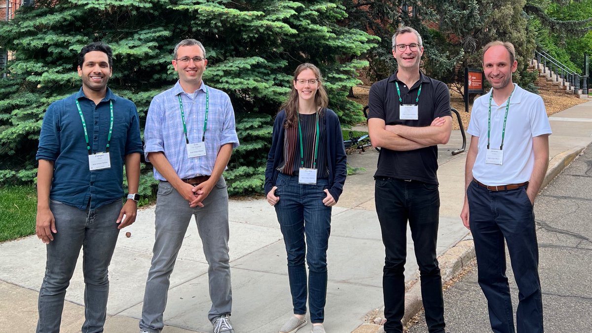 Jeremy Wilusz (@jeremywilusz) on Twitter photo Looking back to fun times at <a href="/RNASociety/">The RNA Society</a> #RNA22 with my <a href="/bcmhouston/">BCMHouston</a> <a href="/thincbcm/">THINC@BCM</a> colleagues <a href="/FurqanMFazal/">Furqan Fazal</a>, <a href="/monica_pillon/">Pillon Lab</a>, <a href="/TonyMustoe/">Tony Mustoe</a>, <a href="/EVanNostrandLab/">Van Nostrand Lab</a> Looking back to fun times at <a href="/RNASociety/">The RNA Society</a> #RNA22 with my <a href="/bcmhouston/">BCMHouston</a> <a href="/thincbcm/">THINC@BCM</a> colleagues <a href="/FurqanMFazal/">Furqan Fazal</a>, <a href="/monica_pillon/">Pillon Lab</a>, <a href="/TonyMustoe/">Tony Mustoe</a>, <a href="/EVanNostrandLab/">Van Nostrand Lab</a>