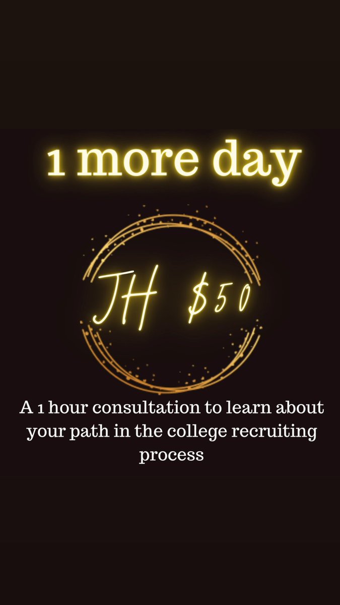 jilldhicks's tweet photo. JH Consulting - get recruited https://t.co/ZWT4sMjLBp