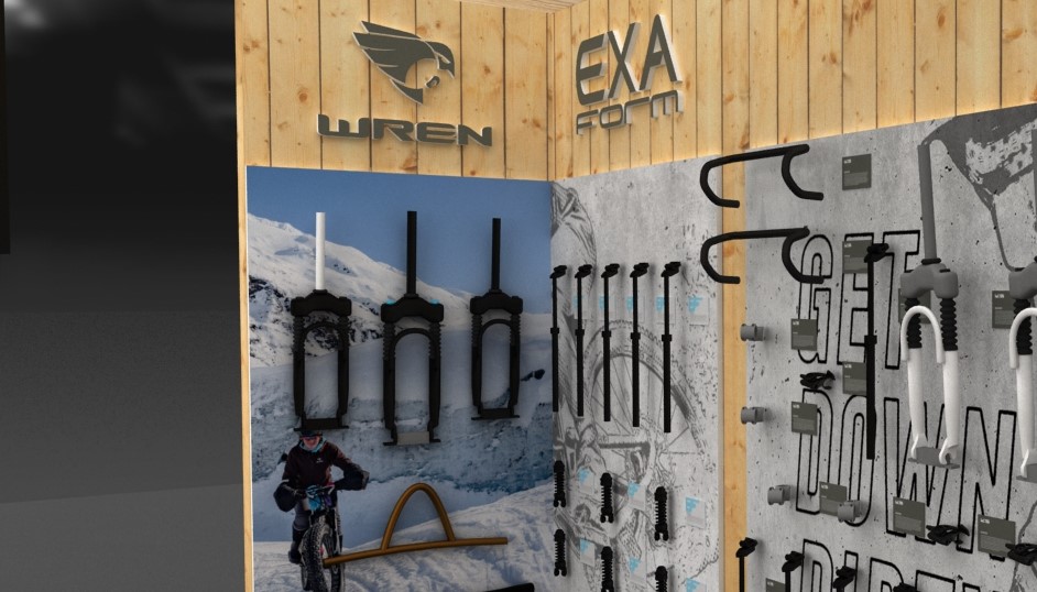 Wren Sports exhibiting at Eurobike in Frankfurt
We can be found in Hall 9.1, Booth B27
Hope to see you in Germany July 12-17th