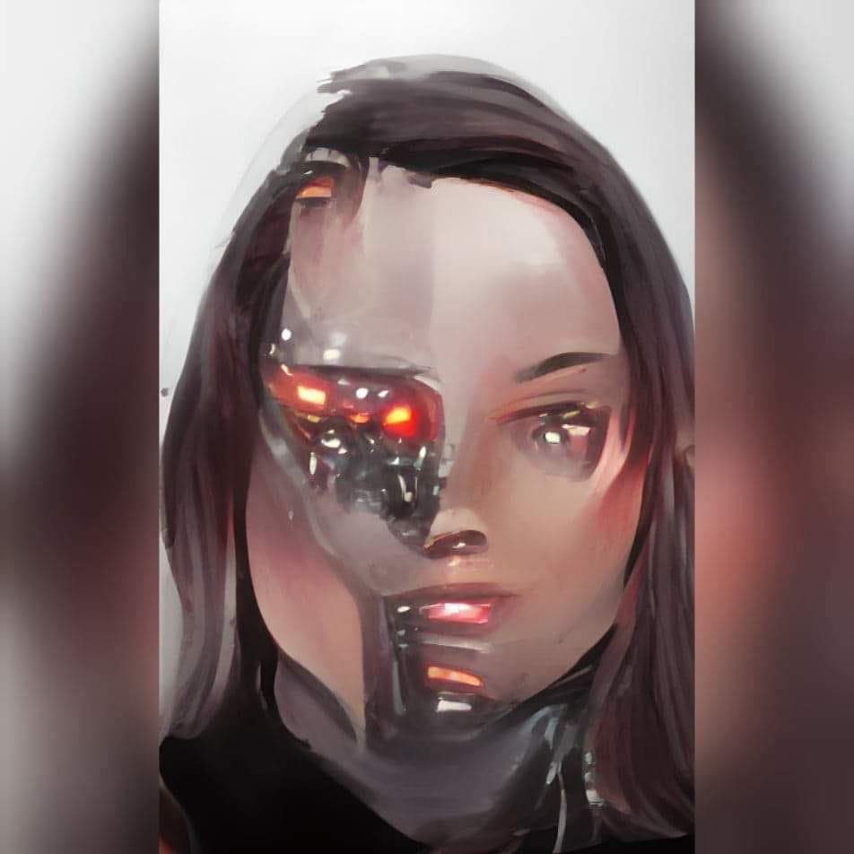All_Things_Web3's tweet photo. Shoutout to @CareTaker_00 for the wicked profile pic.  #NFTartist #NFTCommmunity https://t.co/AwjsAIsogf