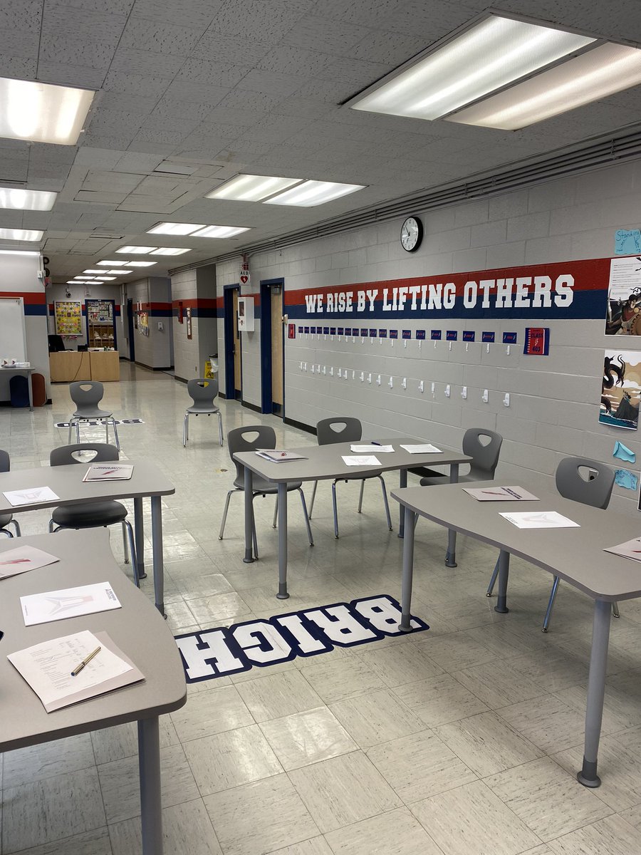 Bridge Preparatory Charter School tweet media