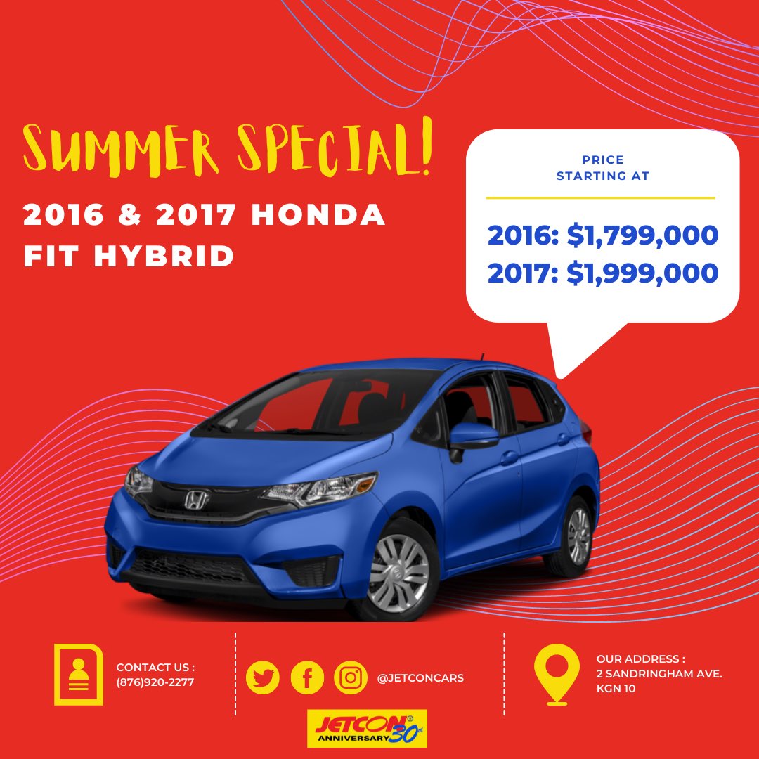 Tweets With Replies By Jetcon Cars Jetconcars Twitter