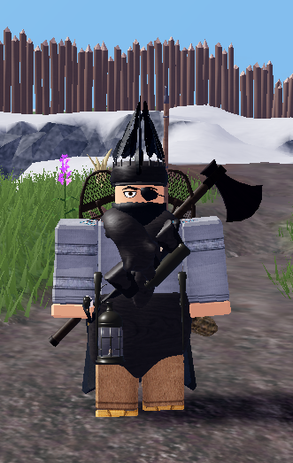 BlueBrave1's tweet photo. @imkatt_ ayo no worries. If it's about the native role in northwind, the native role is not yet finished and its somewhat buggy, and its only available for alpha testers (who bought the game for 400 robux). Tbh, playing as a native is fun when raiding. More stamina, run faster, etc. https://t.co/VOCQn4kyF9
