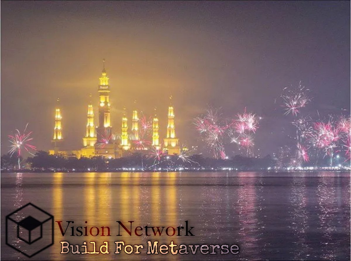 Aldii2809's tweet photo. @Vision_Chain @Samir280902 
@Alisanjaya101 
@ruthsinta 

iconic city of Samarinda Indonesia
'Islamic Center Mosque'
Built in 2001

#Giveaway #Airdrops https://t.co/LTcYytg08I