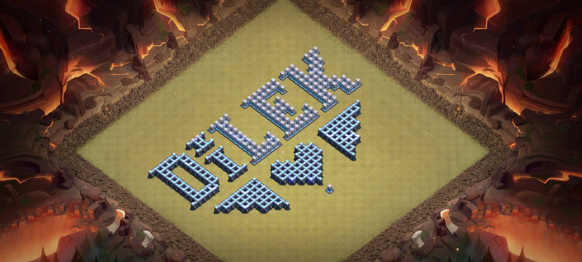 ClashSuphi's tweet image. ^_^