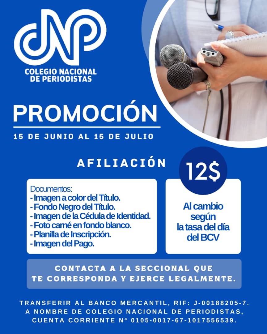 CNP Apure-Amazonas tweet media