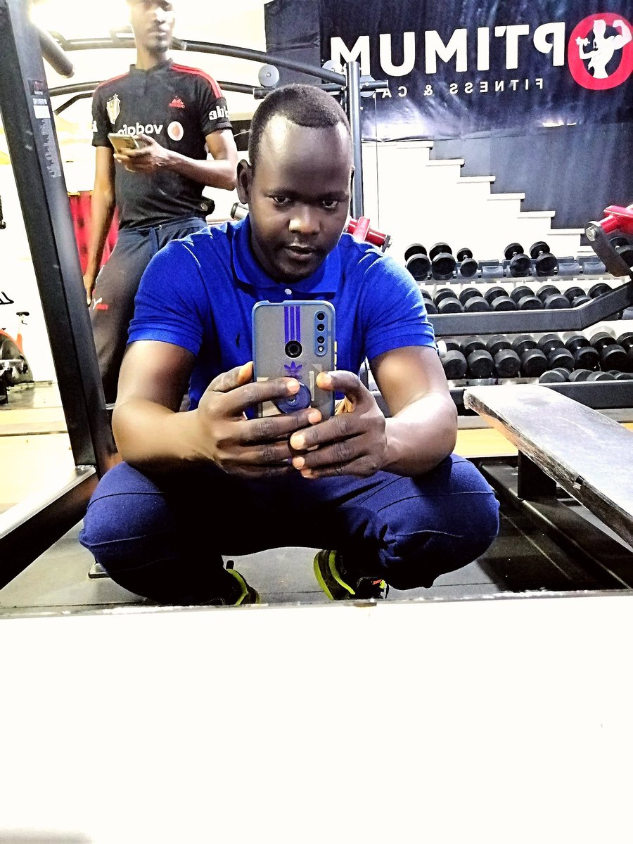 We love gym 💪