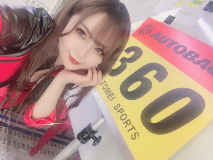 Twitterのコスプレ画像16