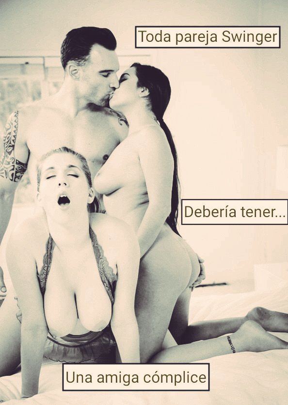 Quien quiere ser esa Amiga