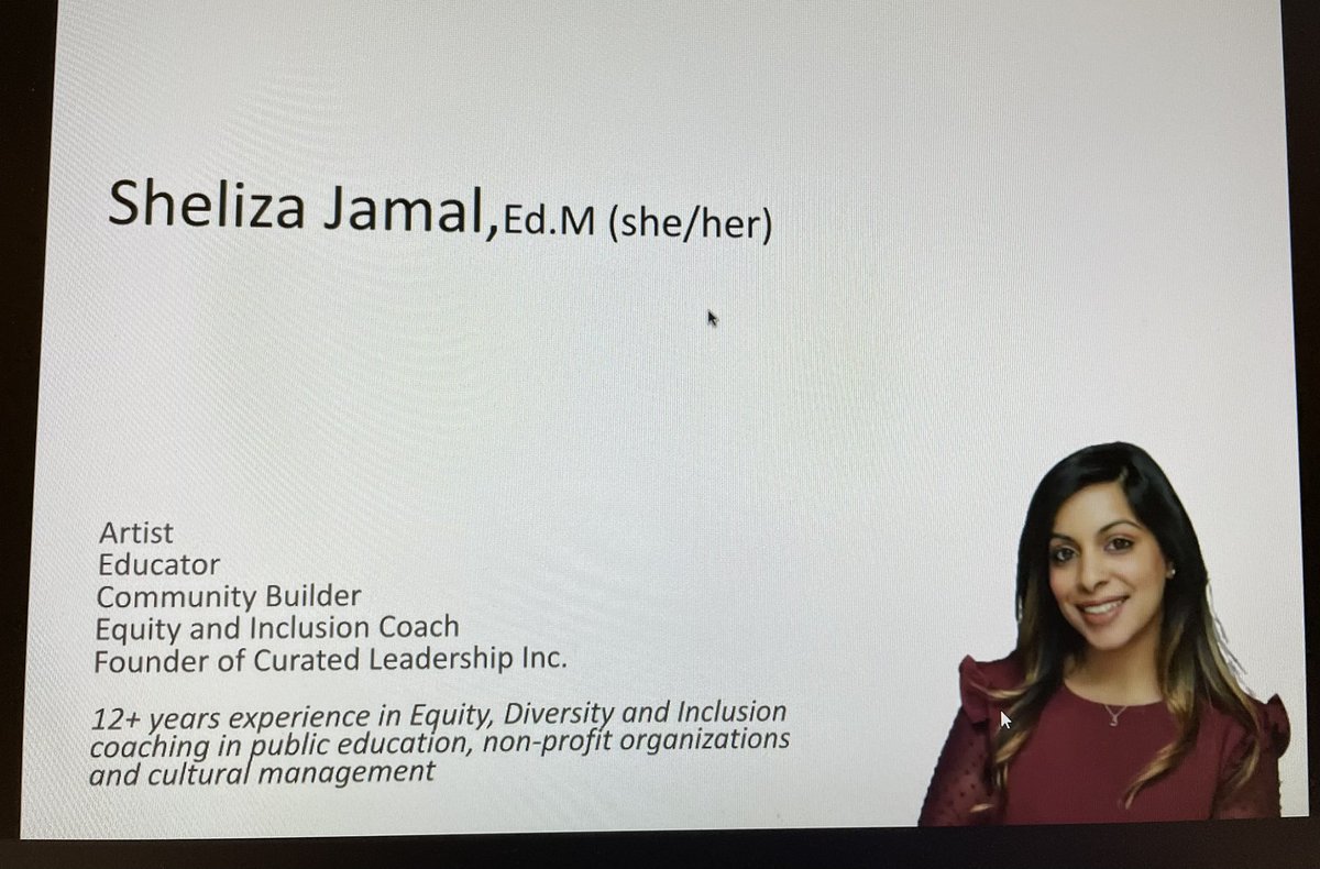 Anna DeCia-Gualtieri tweet media