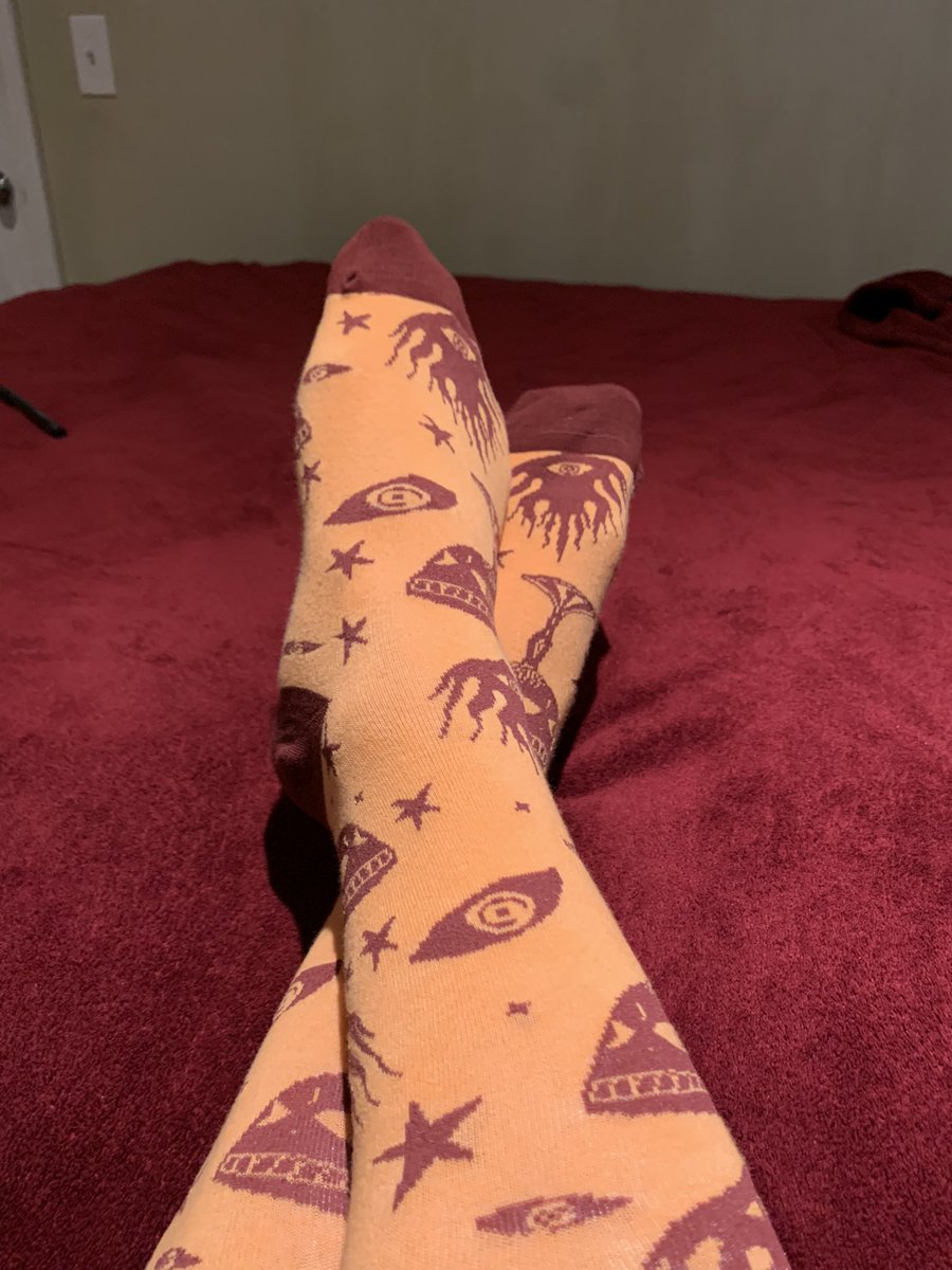 LewisZebra's tweet image. #AwesomeSocksClub 😌✨