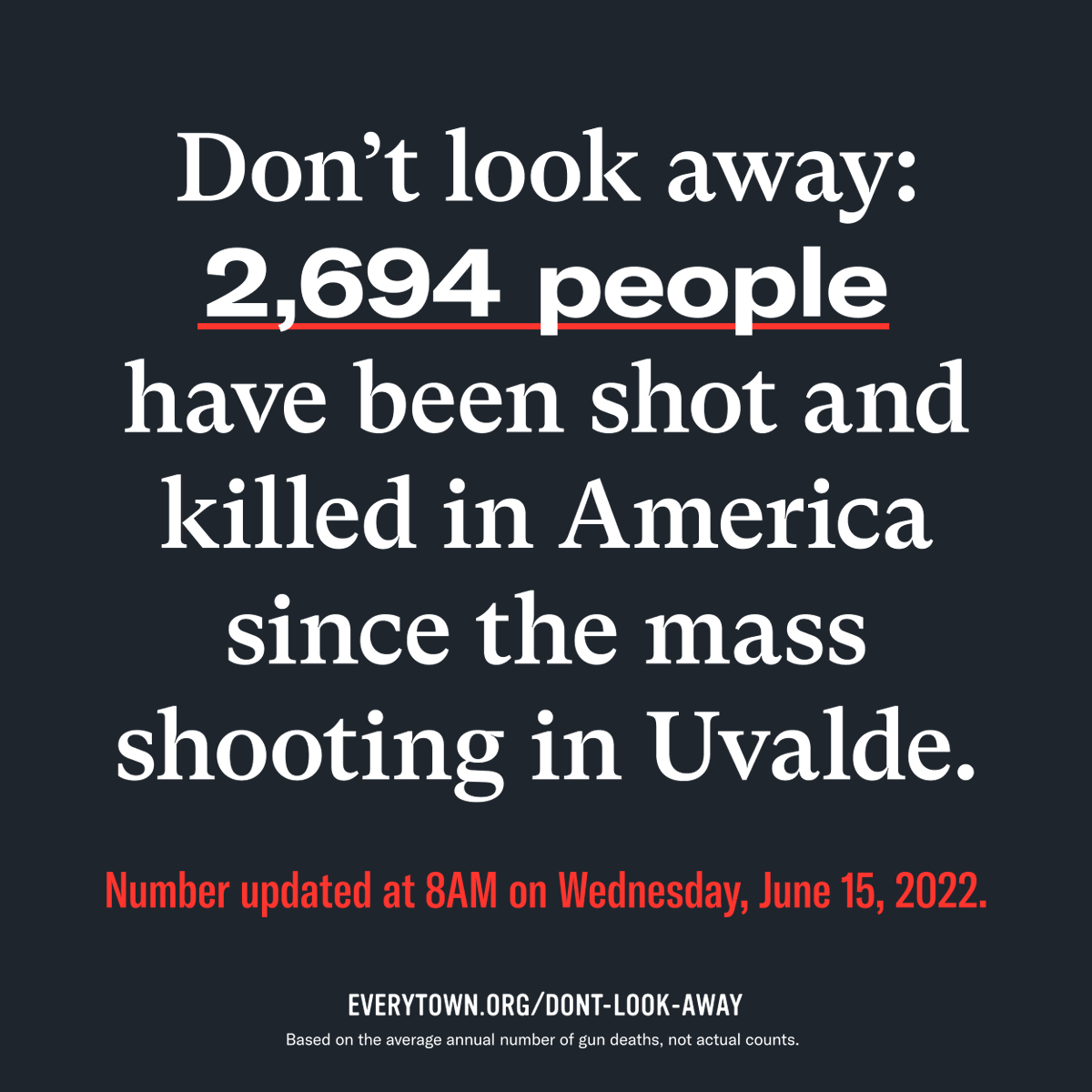 MomsDemand's tweet photo. We can't allow this scourge on our children, families, and communities to continue. 

Tell your senators to take action on gun violence NOW. Text BOLD to 644-33 to call them. https://t.co/9NFIv0RoN4