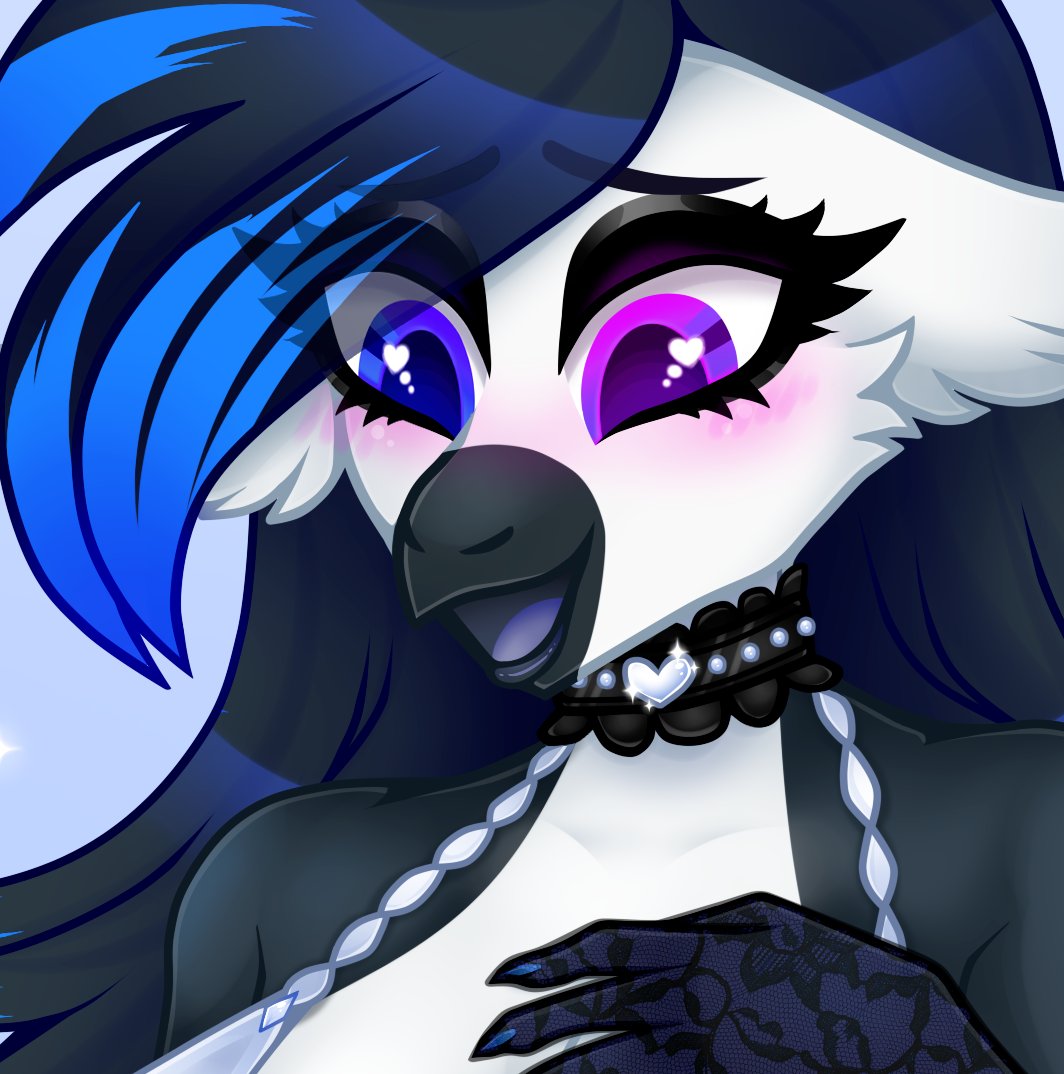 Neko_Mellow's tweet photo. Commission for @Metal9Wing 💜😊
#mylittlepony #griffion #MLPFIM #commission #furry https://t.co/2ZrB2hglrW