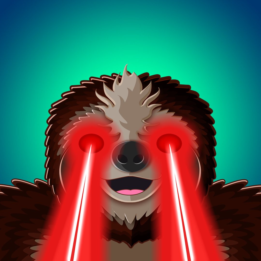 yannickill's tweet photo. Sloth Season will be available on the @GameStopNFT Marketplace! 

@GameStop 

#LaunchCreator #GME #GameStop #GameStopNFT #Loopring #ETH #Layer2 #NFTs https://t.co/VU3SvF0S2r