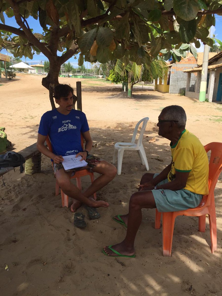 RenckVitor's tweet photo. Another paper from our project in the Itapicuru Estuary is now out in Human Ecology. This work would not have been possible without the engagement of the fishers from Siribinha, nor without the collaboration with El-Hani C, @DavidLudwigWUR and Bollettin P https://t.co/rNsMjKJ4Zp https://t.co/jdBCNm0RUG