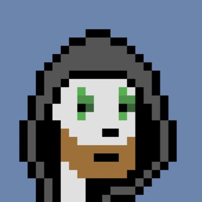 #NewProfilePic by <a href="/MutantPunksNFT/">MutantSwap</a> #mutantpunks 
HOODIE GANG 🥷