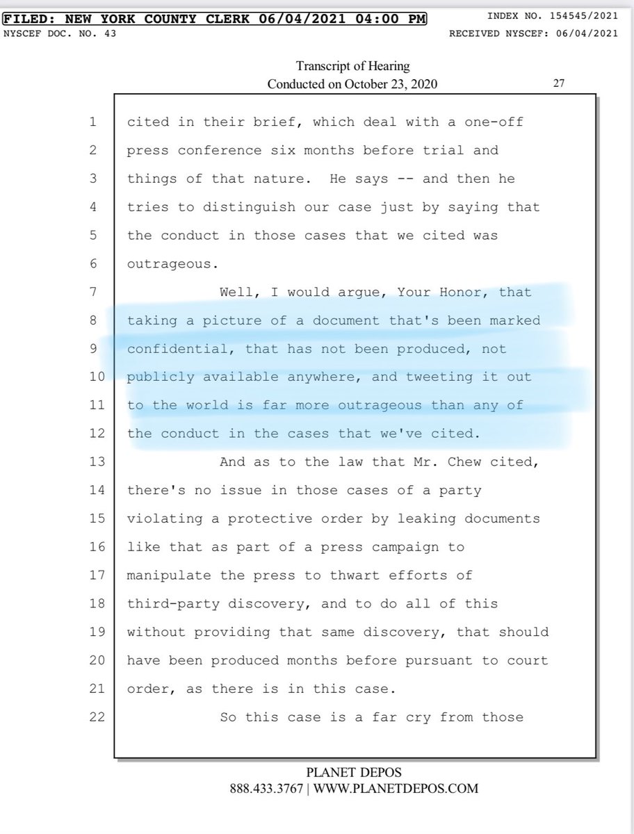 audreyarison's tweet photo. And it is exactly for this reason (#JonnyDepp’s attorney #AdamWaldman’s unethical misconduct on social media) that I think #AmberHeard will be guaranteed her #Appeal. #DeppShits #ExposingDepp https://t.co/Gpn81Cr0cI