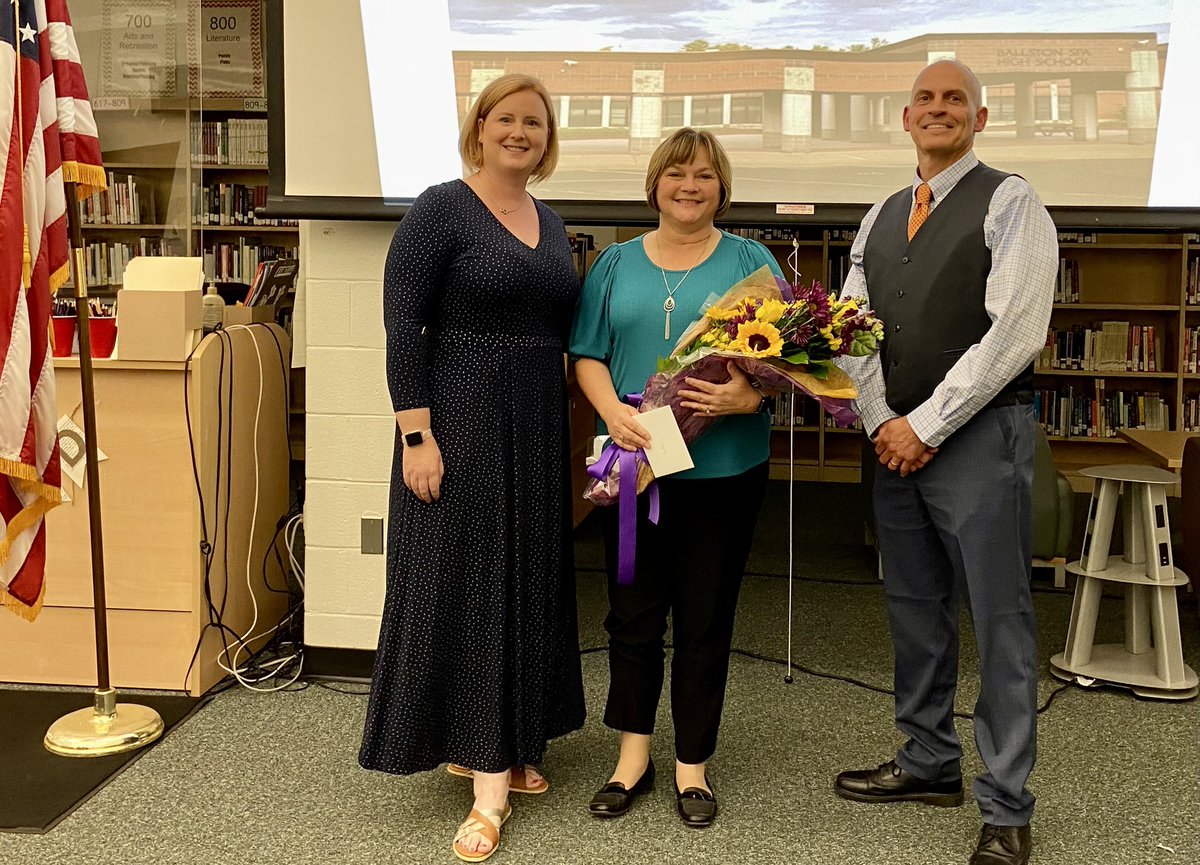 BSCSD's tweet photo. The Board of Education recognized Mrs. Dottie Sellers for her years of service and leadership on the Board of Education at the final meeting of the 2021-22 school year.
#BSCSD https://t.co/5ILiYiKjVx
