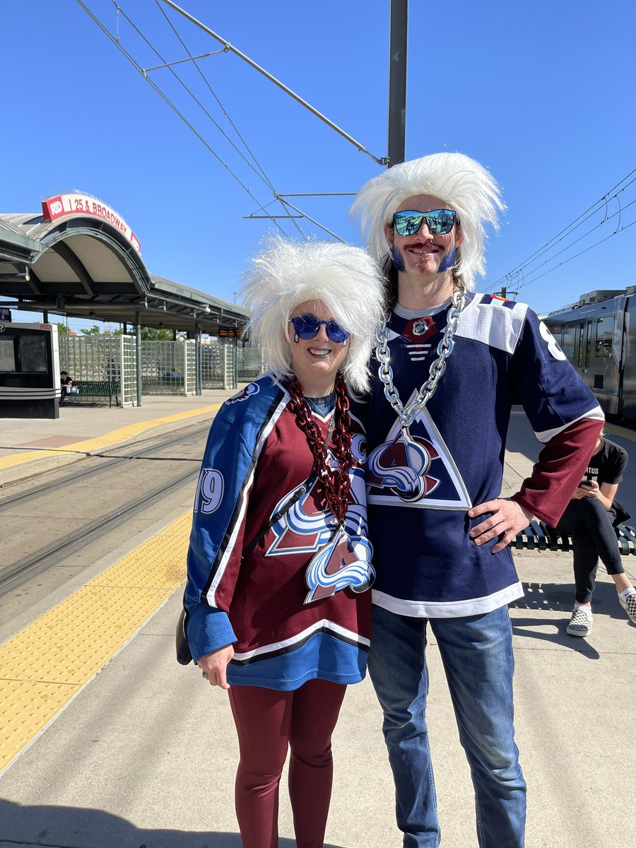 Lboots7's tweet photo. #goavsgo https://t.co/mKdTJYz6JT