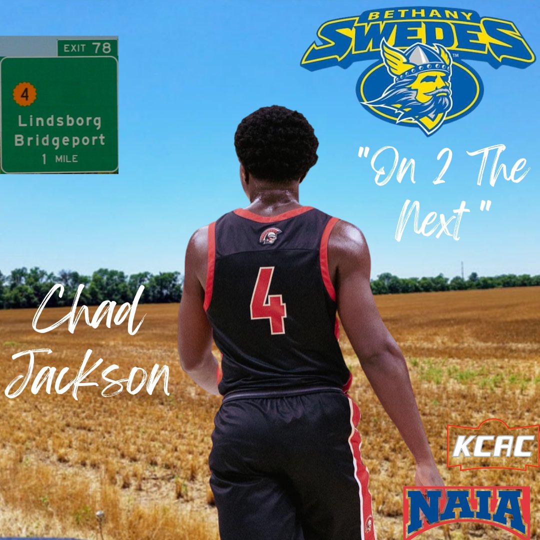 Chad Jackson tweet media