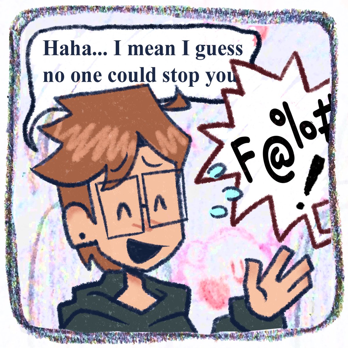 kirbyplushie's tweet image. Sapphic Sillies #1 : a sick and twisted slurpee moment  (1/2)