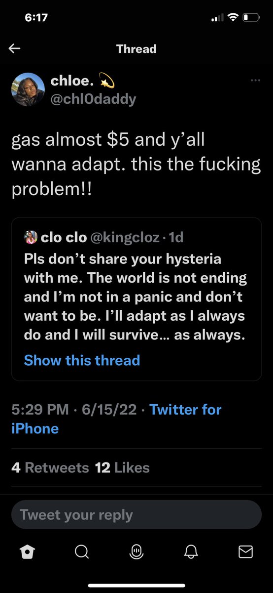 penningwolf's tweet photo. this the 2 sides of my brain, keeping me in an anxious paralyzation https://t.co/JKFKwaTOka