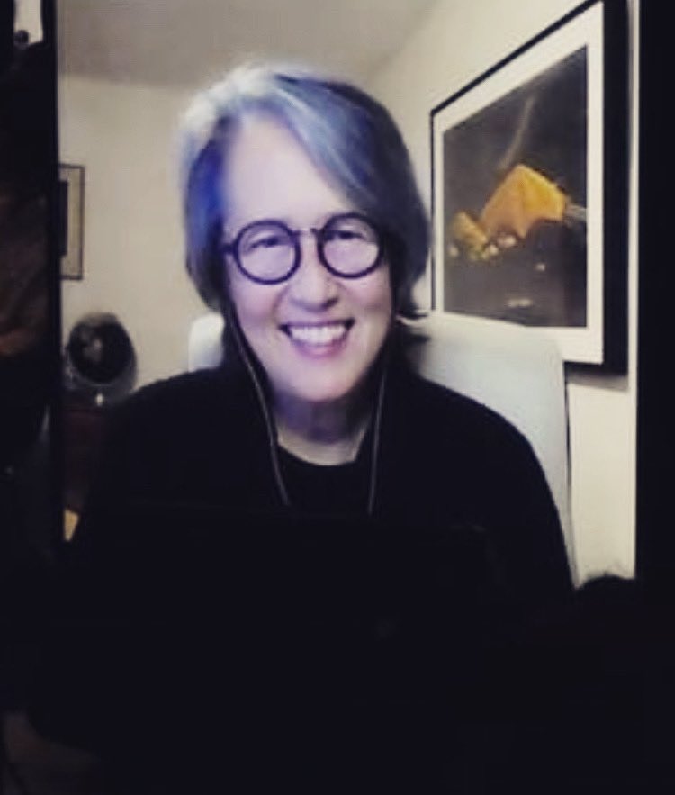 WORD Christchurch (@wordchch) on Twitter photo Warmest congratulations to the wonderful <a href="/ozekiland/">ruth ozeki</a> has just won the 2022 <a href="/WomensPrize/">Women's Prize</a> for her sparkling book ‘The Book of Form and Emptiness’. Ruth delighted WORD audiences in 2021 at our bespoke The Faraway Near venue.
#WomensPrize Warmest congratulations to the wonderful <a href="/ozekiland/">ruth ozeki</a> has just won the 2022 <a href="/WomensPrize/">Women's Prize</a> for her sparkling book ‘The Book of Form and Emptiness’. Ruth delighted WORD audiences in 2021 at our bespoke The Faraway Near venue.
#WomensPrize