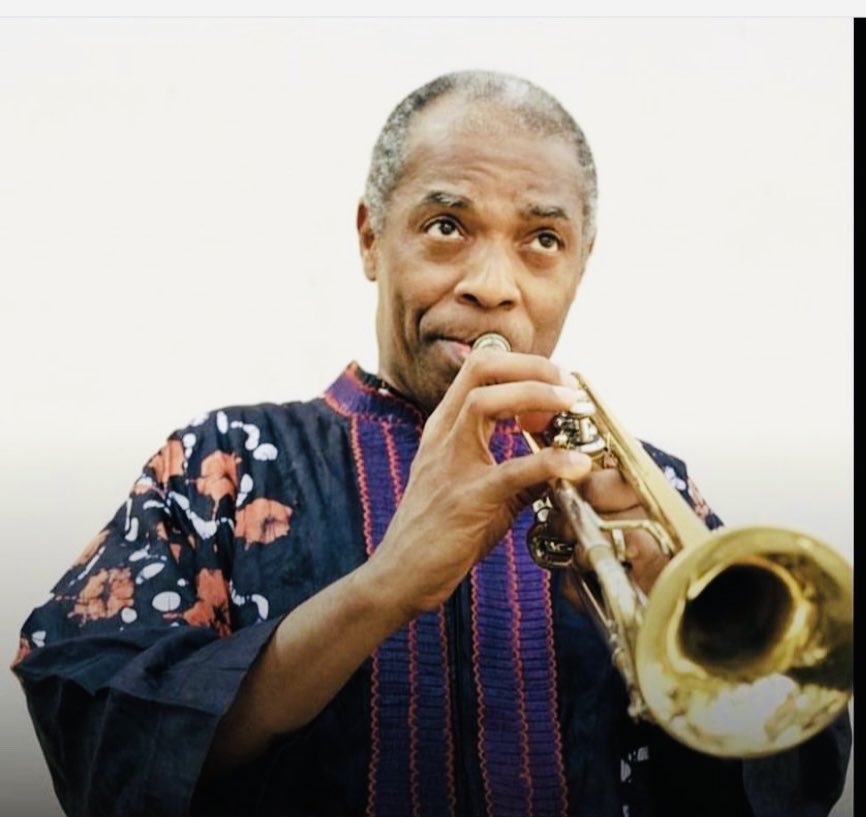 Happy 60th birthday Ambassador Femi Kuti
Today is a special day for the King of Afrobeat. 