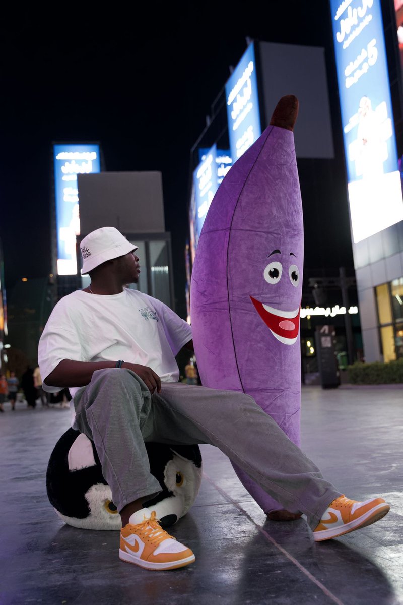 رحلتي للرياض 🤓