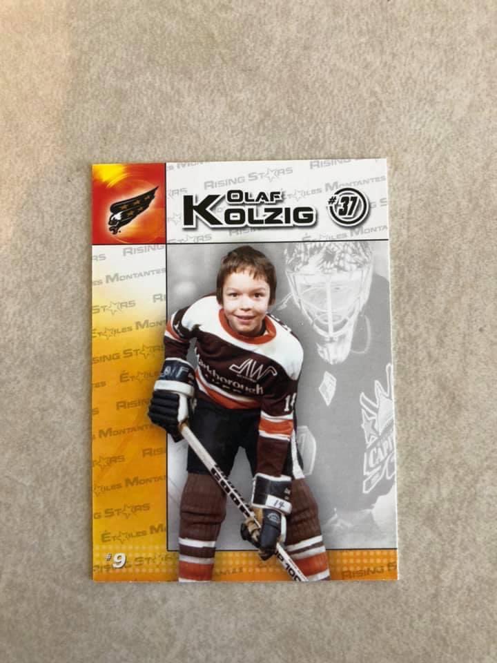 Claude6Landry's tweet photo. #olafkolzig https://t.co/bbe9D8YhXK