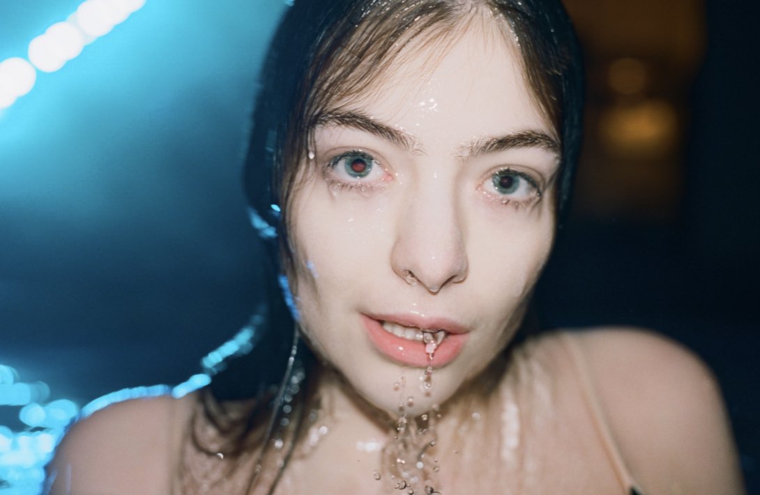 perfectplcs's tweet photo. 5 years since the melodrama was released. thanks @lorde for changing the perspective of emotional pop and influencing a whole new generation of artists. it was (and still are) HUGE!!! https://t.co/RE9qjxFDpE
